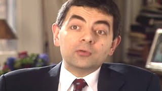 The Life of Rowan Atkinson  Documentary  Mr Bean Official [upl. by Akiemaj]