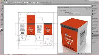 Esko Software Solutions Studio Toolkit Introduction [upl. by Nilpik]