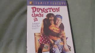 DUNSTON Checks in DVD Overview [upl. by Yoshio]