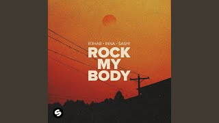 Rock My Body [upl. by Ramsden]