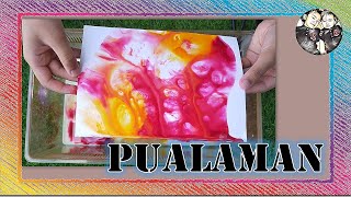 Pualaman [upl. by Ecad]