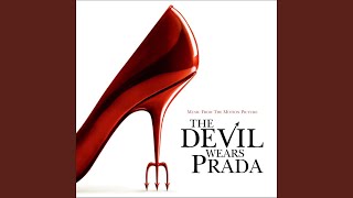 Suite From The Devil Wears Prada [upl. by Atikin]