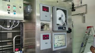 HTST Pasteurization System  Sanchelima International [upl. by Spector]