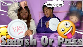 Smash Or Pass TikTok Edition [upl. by Peale]