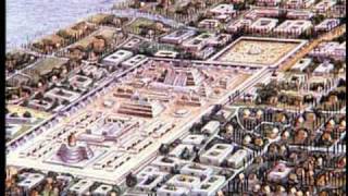 Tenochtitlan The Impossible City [upl. by Hamnet3]