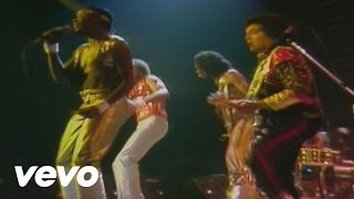 Earth Wind amp Fire  Ive Had Enough Live [upl. by Sneed]