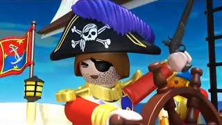 Playmobil  Pirates [upl. by Witha]