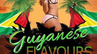 Guyanese Flavours Old Chutney Soca Mixtape [upl. by Atikam280]