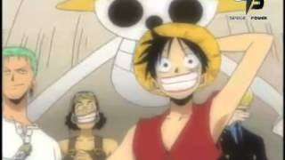 شارة وان بيس One Piece Arabic opening ending [upl. by Dnumsed]