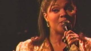 IT WASNT EASY  CECE WINANS LIVE [upl. by Volny]