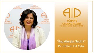 İlaç Alerjisi Nedir [upl. by Nicks1]