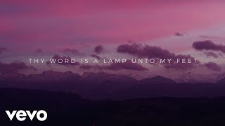 Thy Word is a Lamp Unto My Feet Hymns and Songs [upl. by Alaet]