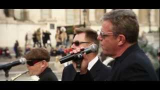 Madness live in Trafalgar Square [upl. by Encrata532]