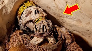 🌎 15 Latest Archaeological Discoveries That Shocked Scientists [upl. by Misak]