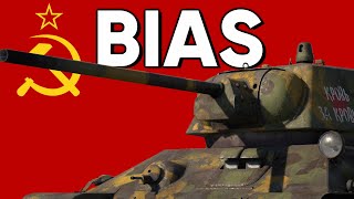 Does Russian Bias Exist [upl. by Burris]