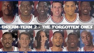 DREAM TEAM 2 THE FORGOTTEN ONES [upl. by Shaeffer]