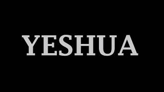 Yeshua  Playback [upl. by Waldron999]