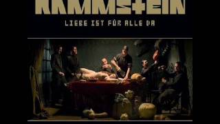 Rammstein  Waidmanns Heil [upl. by Puett140]