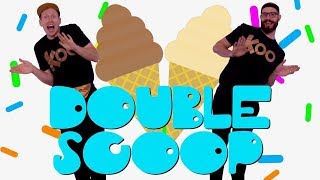 Koo Koo  Double Scoop DanceALong [upl. by Freeland910]