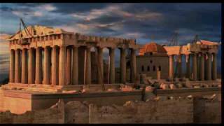 Parthenon by CostaGavras [upl. by Arrimat284]