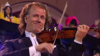 What A Wonderful World  André Rieu [upl. by Yuzik]