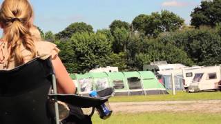 Leadstone Camping Dawlish Warren South Devon [upl. by Squier]