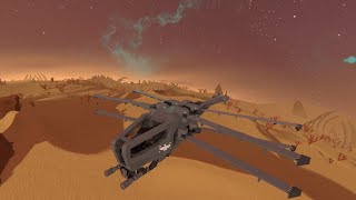 quotDunequot Ornithopter  Trailmakers [upl. by Aya]