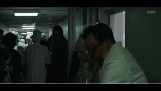 Chernobyl 2019 Hospital scene [upl. by Tressia]