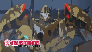 Transformers The Last Knight  More Than Meets the Eye’  Transformers Official [upl. by Benjy210]