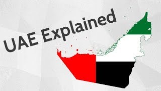 UAE Explained [upl. by Frierson6]