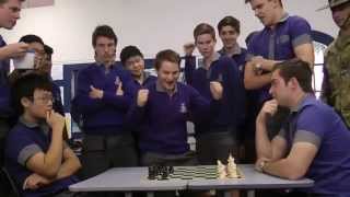 MLG Chess [upl. by Berkman]