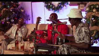 SAUTI SOL PRESENTS A SOL CHRISTMAS [upl. by Earised]