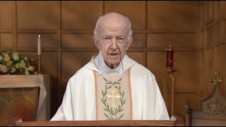 Catholic Mass Today  Daily TV Mass Thursday April 15 2021 [upl. by Ensoll]