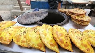 GREEK STREET FOOD Tour in ATHENS GREECE  TOP 10 Street Foods in GREECE 2018  BEST GREEK FOOD [upl. by Eustasius]