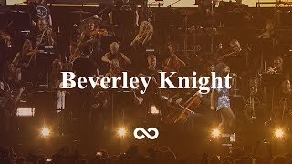 Beverley Knight  Touch Me Live at The O2 Arena Ibiza Classics [upl. by Lessard]