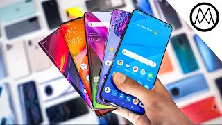 Top 13 BEST Smartphones of 2020 Mid Year [upl. by Aivonas]