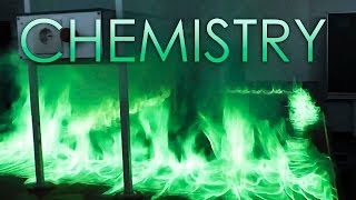 TOP 15 CHEMICAL REACTIONS THAT WILL IMPRESS YOU [upl. by Ramor]