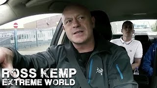 Selling Drugs in Glasgow  Ross Kemp Extreme World [upl. by Vander]