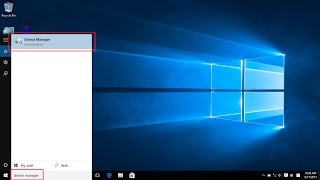 Как переустановить драйвер WiFi в Windows 10 [upl. by Aleakcim554]