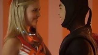 Supah Ninjas quotDollhousequot Episode Clip quotDinner Timequot Official [upl. by Oswin]