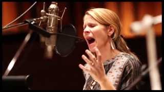 Exclusive Watch Kelli OHara Sing the Stunning Almost Real from quotThe Bridges of Madison Countyquot [upl. by Ahsikcin]