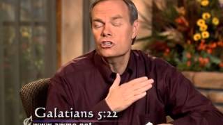 Andrew Wommack Spirit Soul amp Body  Week 1  Session 5 [upl. by Amolap740]