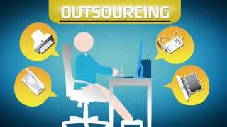 Why Outsource [upl. by Noside]