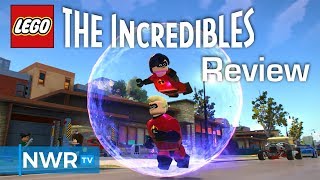 LEGO The Incredibles Review [upl. by Brenda]