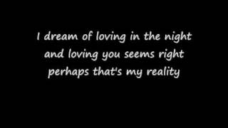 Richard Sanderson  Reality original with lyrics [upl. by Sammons824]