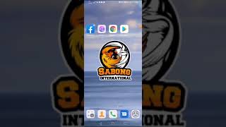 How to Register and Download Sabong International App  Quick and Easy [upl. by Ydennek]