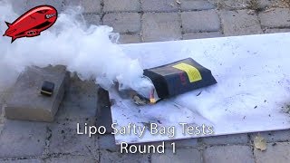 RC HOT TIP  Understanding Lipo Batteries Part 2 mAh amp C Ratings [upl. by Marienthal290]