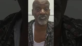 Kentucky state prison legend Fleece Johnson has a message ⚠️ [upl. by Scevo333]