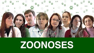 Zoonoses [upl. by Verla]