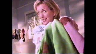 Clorox Ultra commercial 1999 [upl. by Epoillac]